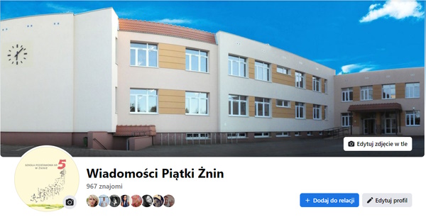 wiadomosci piatki