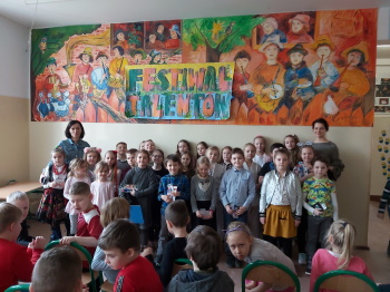 festiwal talentow mm