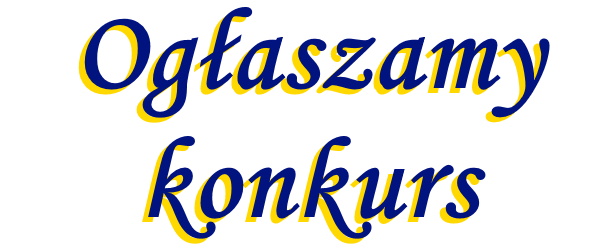 konkurs