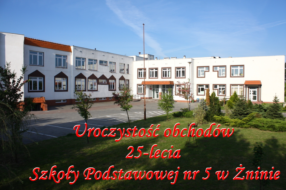uroczustosc 25 lecia www